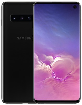 Замена микрофона на телефоне Samsung Galaxy S10